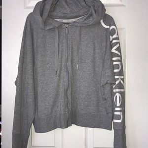 Calvin Klein sweater